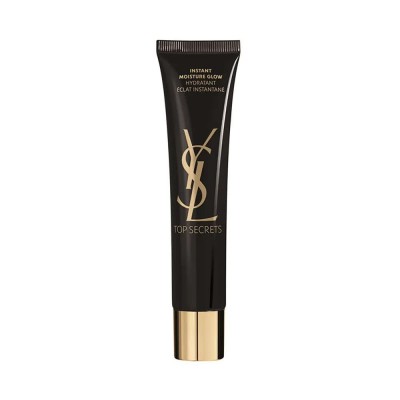козметика,за,овлажняване,yves,saint,laurent,top,secrets,instant,moisture,cream,40ml,black