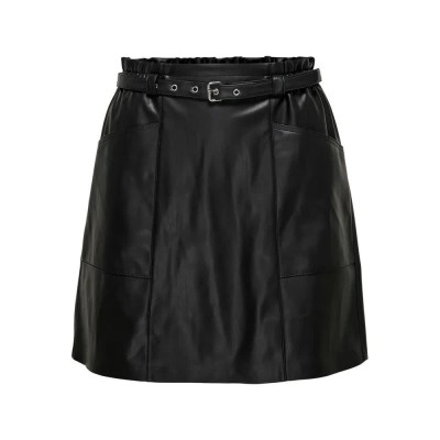 пола,дамски,поли,и,рокли,only,onlheidi,skirt,black,(black)
