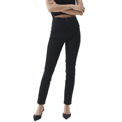 дънки,дамски,панталони,salsa,jeans,123426,diva,slim,fit,jeans,black,(black)