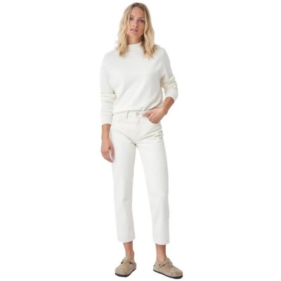 дънки,дамски,панталони,salsa,jeans,126114,cropped,true,slim,unbleached,jeans,beige,(beige)