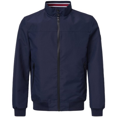 яке,мъжки,якета,salsa,jeans,nylon,bomber,wind,cutter,jacket,blue