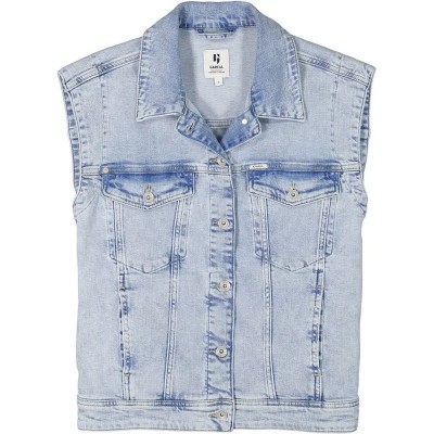 яке,дамски,якета,и,палта,garcia,gs200391,jacket,blue,(light,used)