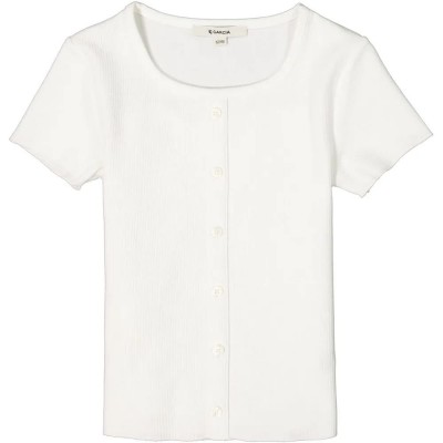 тениска,детски,тениски,garcia,o22604,short,sleeve,t,shirt,white,(off,white)