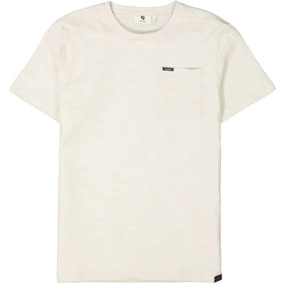 тениска,мъжки,тениски,garcia,z1100,short,sleeve,t,shirt,kit,(white)