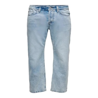 дънки,мъжки,панталони,only,&,sons,sons,onsedge,loose,1416,jeans,blue,(blue,denim)