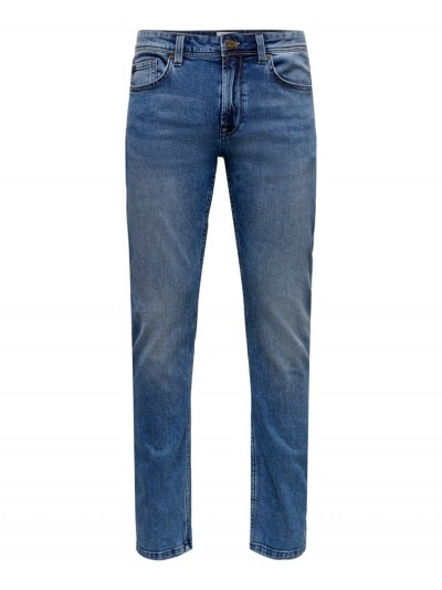 мъжки,дънки,мъжки,панталони,only,&,sons,jeans,only,&,sons,onsweft,reg,truetemp,1886,blue