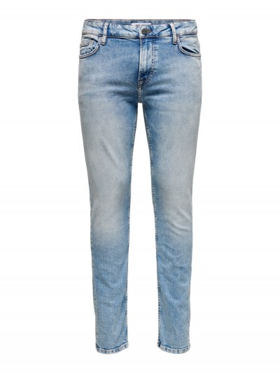 мъжки,дънки,мъжки,панталони,only,&,sons,slim,jeans,only,&,sons,onsloom,1409,blue