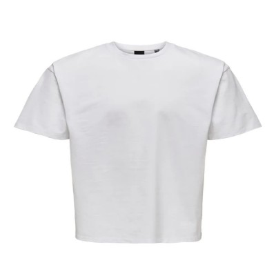 тениска,мъжки,тениски,only,&,sons,sons,onsfred,t,shirt,white,(bright,white)