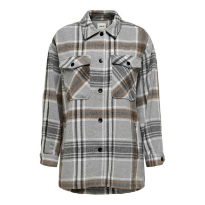 яке,дамски,якета,и,палта,only,onlellene,valda,jacket,grey