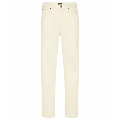 панталони,дамски,панталони,lee,carol,pants,white