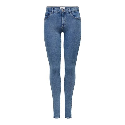 дънки,дамски,панталони,only,onlrain,life,noos,jeans,blue,(bleu,jeans)