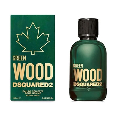 мъжки,парфюми,dsquared,green,wood,eau,de,toilette,100ml,green