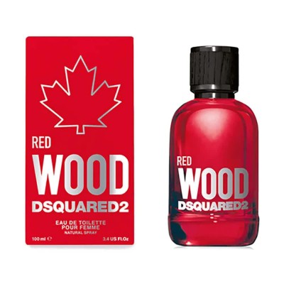 дамски,парфюми,dsquared,red,wood,eau,de,toilette,100ml