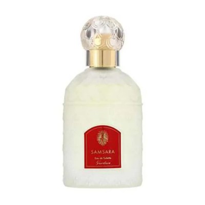 дамски,парфюми,guerlain,samsara,eau,de,toilette,75ml,clear