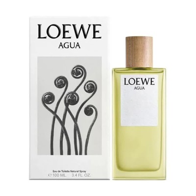 дамски,парфюми,loewe,agua,eau,de,toilette,100ml,golden