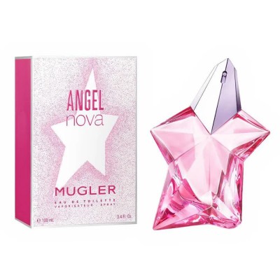дамски,парфюми,mugler,angel,nova,eau,de,toilette,100ml,pink