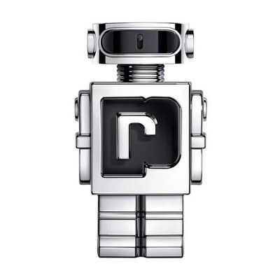 мъжки,парфюми,paco,rabanne,phantom,eau,de,toilette,100ml,silver