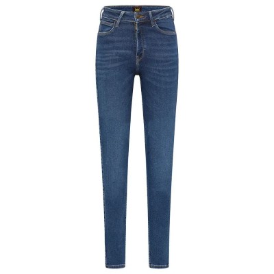 дънки,дамски,панталони,lee,foreverfit,jeans,blue,(dark,subtle,worn)