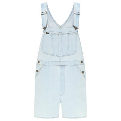 дамски,гащеризони,lee,romper,grey