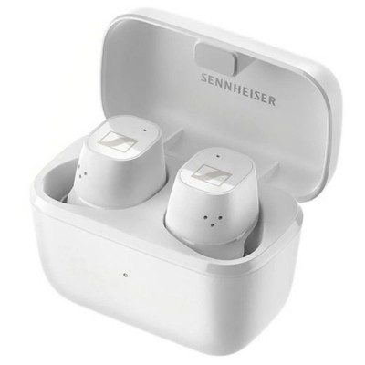 слушалки,слушалки,sennheiser,cx,plus,tws,wireless,earphones,white,(white)