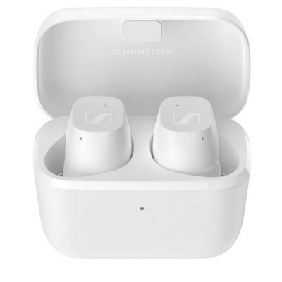 слушалки,слушалки,sennheiser,cx,tws,wireless,earphones,white,(white)
