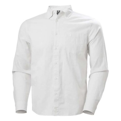 риза,с,дълъг,ръкав,мъжки,ризи,helly,hansen,club,long,sleeve,shirt,white,(white)