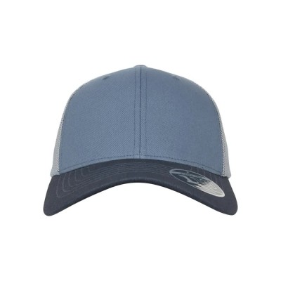 шапка,всички,шапки,flexfit,110,trucker,cap,bleu,(blue)