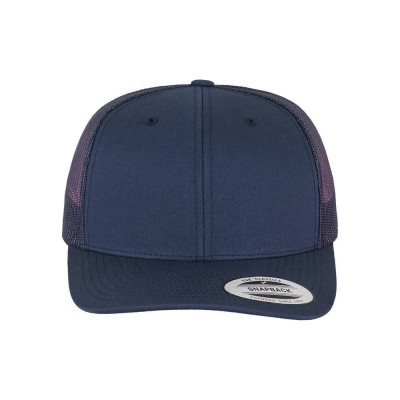 шапка,всички,шапки,flexfit,retro,cap,blue,(bleu,marine)