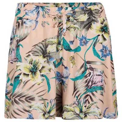 къси,панталони,дамски,панталони,o´neill,beach,shorts,beige,(tropical,nights)