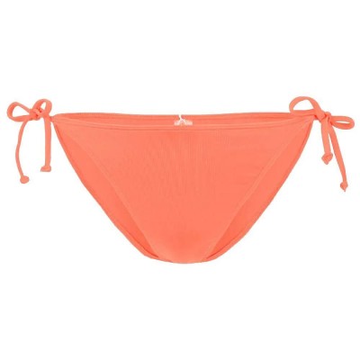 дамски,бански,костюми,o´neill,bondey,bikini,bottom,orange,(neon,coral)