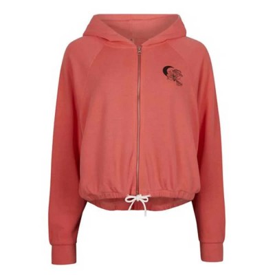 блуза,дамски,блузи,o´neill,sunrise,full,zip,sweatshirt,red,(sunrise,red)