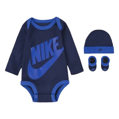 детски,екипи,nike,futura,logo,long,sleeve,set,3,units,blue,(midnight,navy)