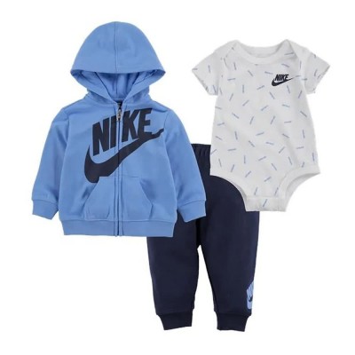 детски,екипи,nike,just,do,it,toss,short,sleeve,set,3,units,blue,(midnight,navy)