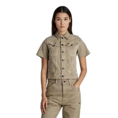 яке,мъжки,якета,дамски,якета,и,палта,g,star,arc,jacket,brown,(worn,in,berge,gd)