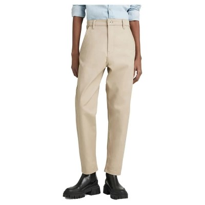 панталони,тип,чино,дамски,панталони,g,star,boyfriend,tapered,chino,pants,westpoint,khaki,(beige)