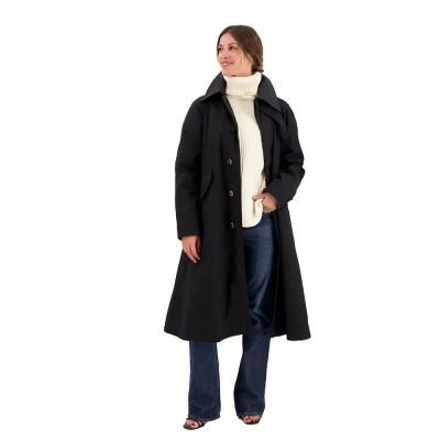 яке,дамски,якета,и,палта,g,star,rider,trench,jacket,black,(dark,black)