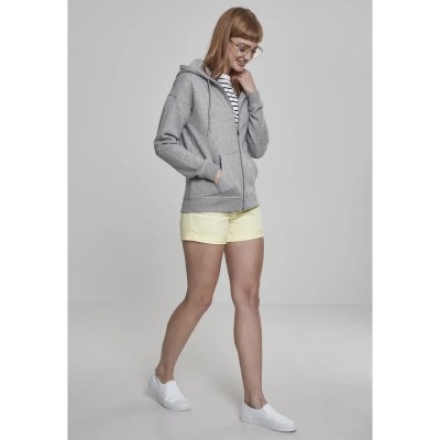 блуза,дамски,блузи,urban,classics,claic,sweatshirt,gray,(grey)