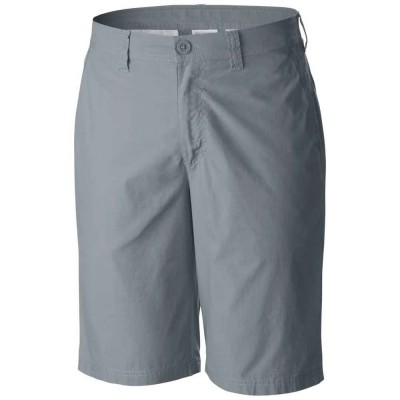 къси,панталони,мъжки,панталони,columbia,washed,out™,plus,size,shorts,grey,ash,(grey)