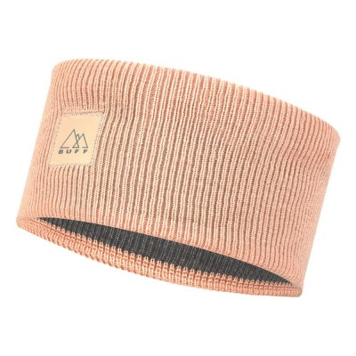 други,аксесоари,buff,®,crossknit,headband,pink,(solid,palepink)