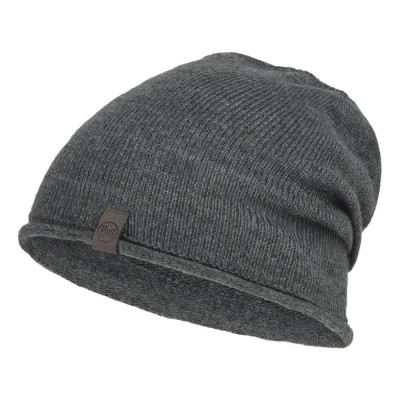 шапка,всички,шапки,buff,®,knitted,beanie,grey,(lekey,grey)