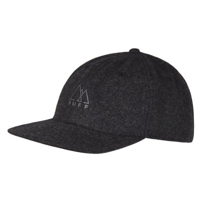 бейзболна,шапка,всички,шапки,buff,®,pack,baseball,cap,black,(solid,black)