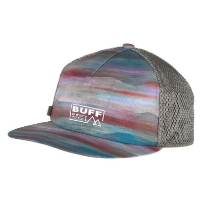 шапка,всички,шапки,buff,®,pack,trucker,cap,arlen,multi,(multicolor)