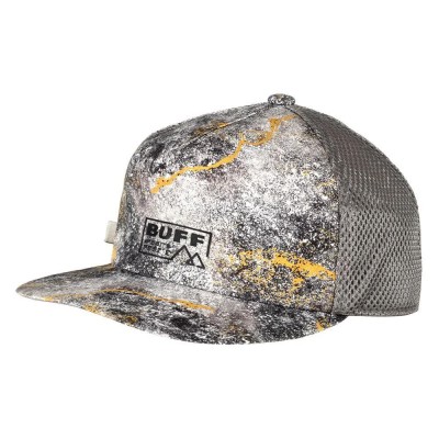 шапка,всички,шапки,buff,®,pack,trucker,cap,grey,(grey)