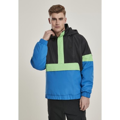 мъжки,якета,urban,classics,3,tone,neon,windstopper,black