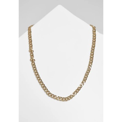 бижутерия,urban,classics,long,basic,necklace,yellow,(doré)