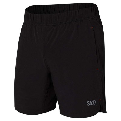 къси,панталони,мъжки,панталони,saxx,underwear,gainmaker,2in1,7´´,shorts,black