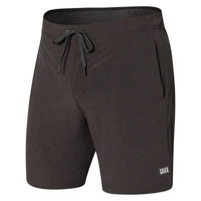 къси,панталони,мъжки,панталони,saxx,underwear,sport,2,life,2in1,shorts,black