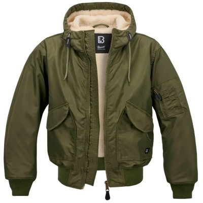яке,мъжки,якета,brandit,cwu,jacket,green,(olive)