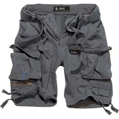 къси,панталони,мъжки,панталони,brandit,savage,vintage,shorts,grey,(anthracite)