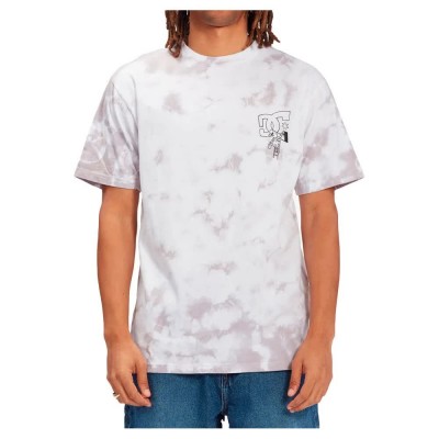 тениска,мъжки,тениски,dc,shoes,fill,in,short,sleeve,t,shirt,white,(high,rise,white,blochy,tiedye)
